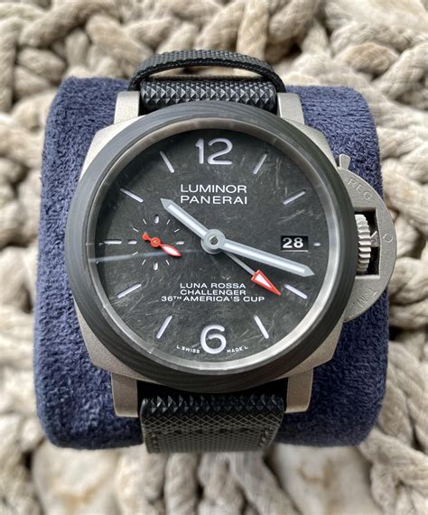 panerai luminor polska|panerai luminor marina 42mm.